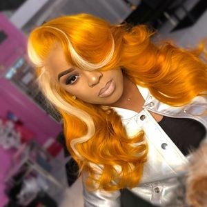 Meet your Posher, Sheyenne